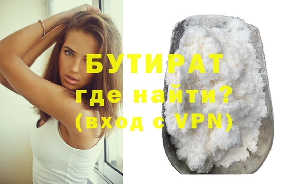хмурый Гусь-Хрустальный